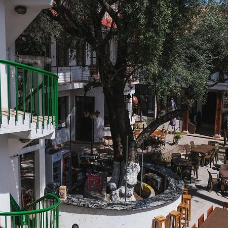 La Culta Hotel ซูเกร ภายนอก รูปภาพ