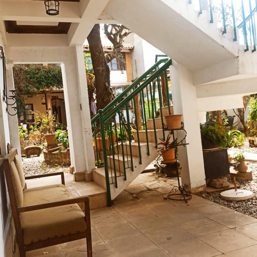 La Culta Hotel ซูเกร ภายนอก รูปภาพ