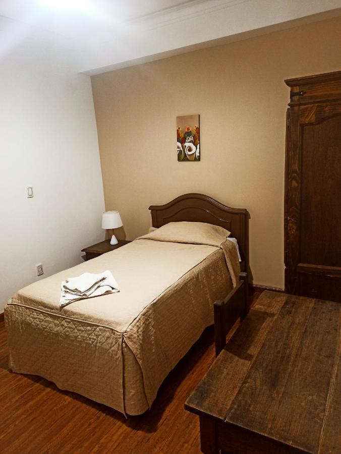 La Culta Hotel ซูเกร ภายนอก รูปภาพ