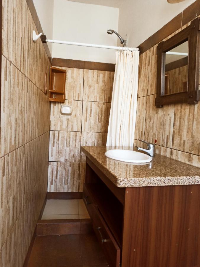 La Culta Hotel ซูเกร ภายนอก รูปภาพ